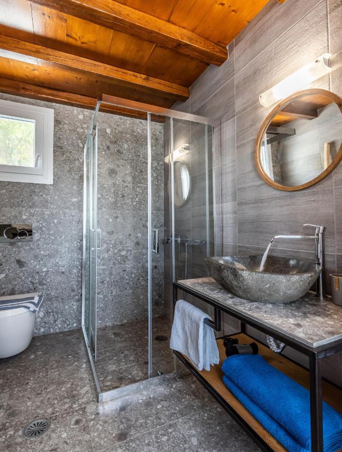 Sophia'S Ralaki Cottage Extérieur photo